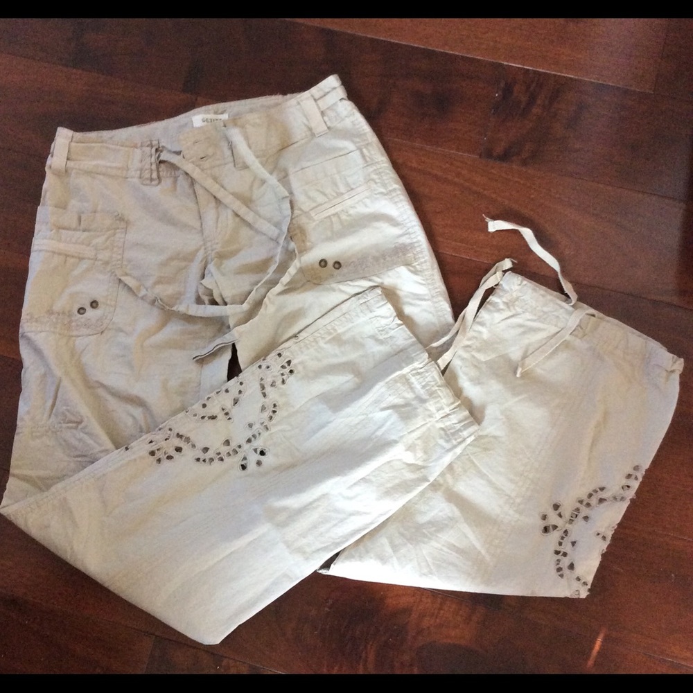 Pants